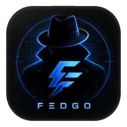 Иконка Zapret by FEDGO